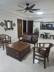 Blk 503B Canberra Link (Sembawang), HDB 5 Rooms #556607231